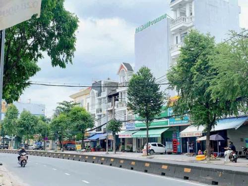 Căn hộ cao cấp Phố Nhổn 78m2, 7 tầng, tiện nghi đẳng cấp - 15.5 tỷ